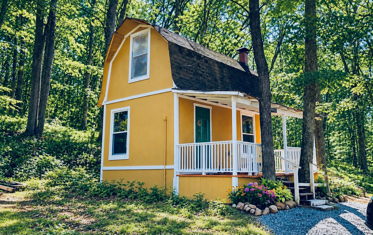 Casita of Love